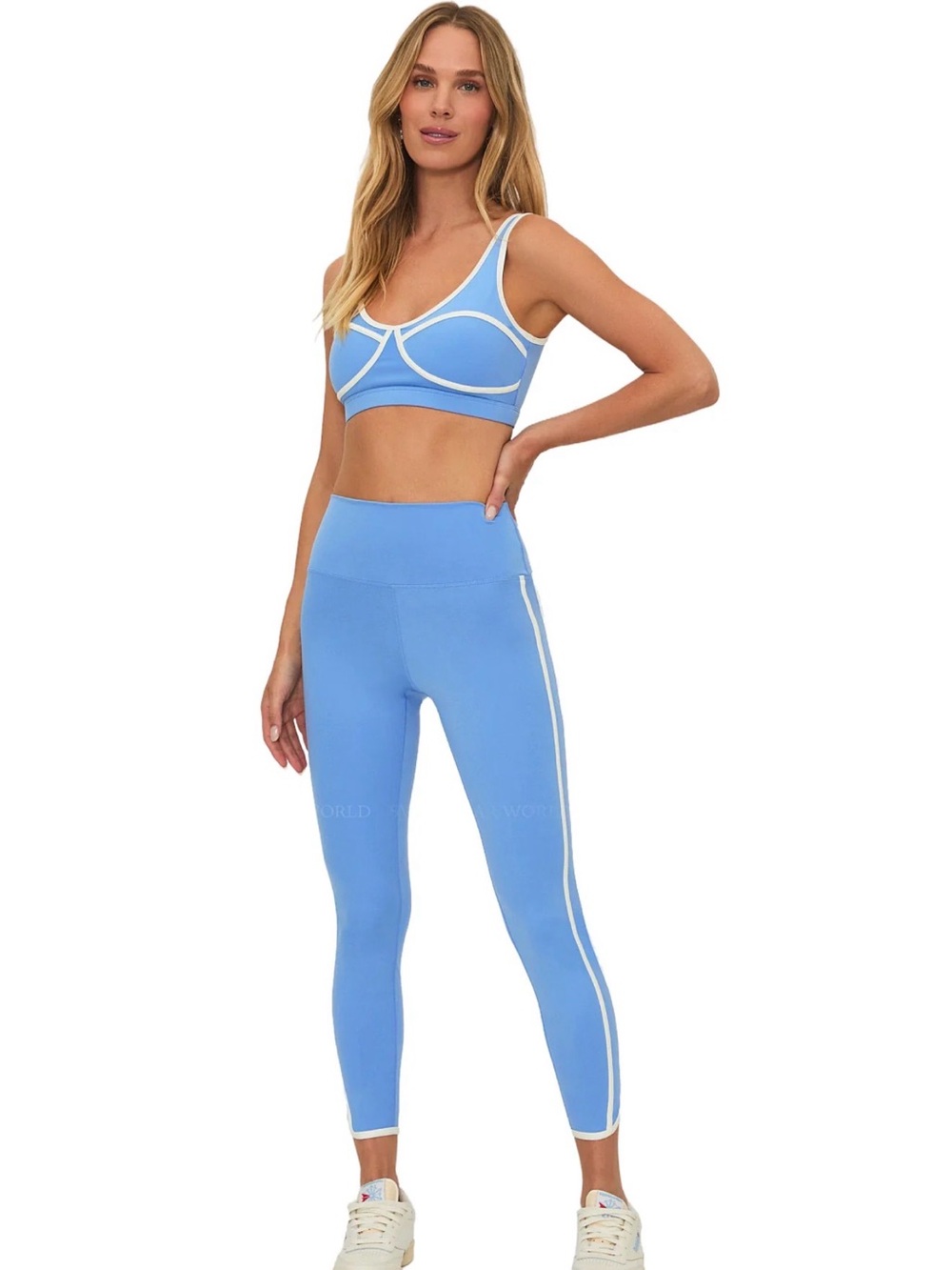 Beach Riot Piper Active Set – Size Small